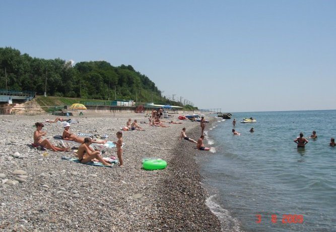 Гостиница Мини-Отель Родничок Вардане-12