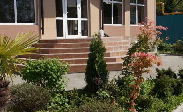 Гостиница Мини-Отель Родничок Вардане-3